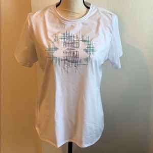 Under armour tee
